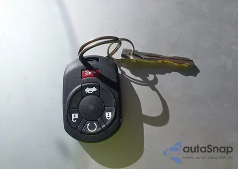 2007 Chevrolet Corvette z USA, uszkodzony, nr VIN 1G1YY36U875114048